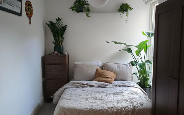 Private room in apartment