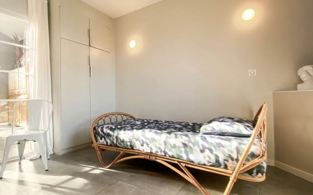 Villa Gold'ynn / single room