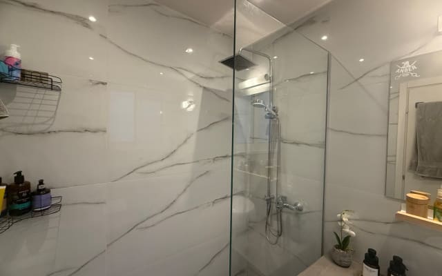 Appartement confortable à Kypseli, centre ville d'Athènes