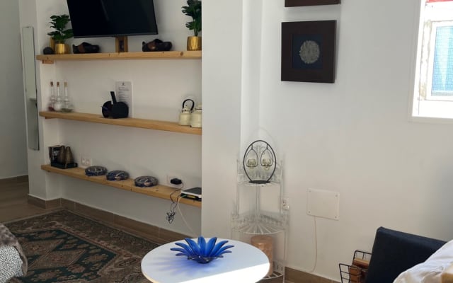 Studio Boutique downtown Santa Cruz