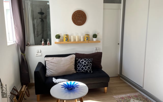 Studio Boutique downtown Santa Cruz