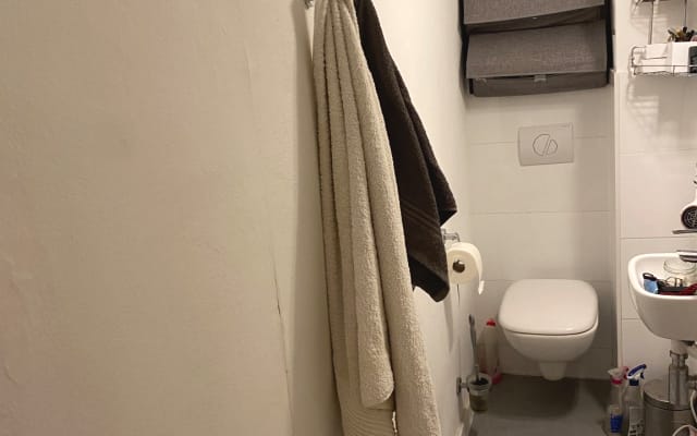 Studio confortable à Prenzlauer Berg près de Mauerpark