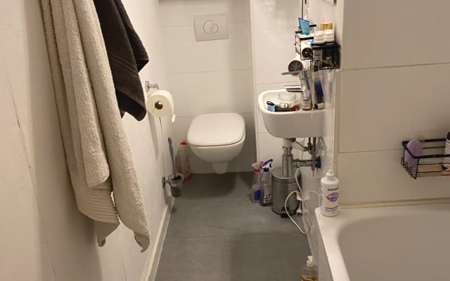 Studio confortable à Prenzlauer Berg près de Mauerpark