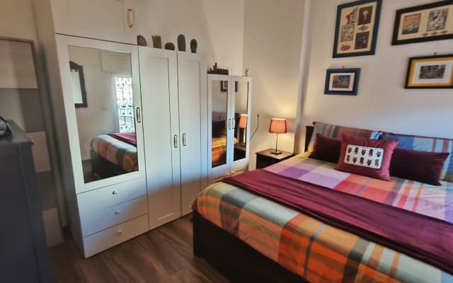 MiRho House - Room with private bathroom in the center of Rho!