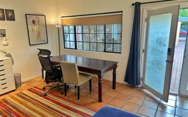 Gay Dads Guesthouse im Herzen von WeHo