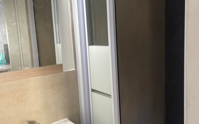 Ptit studio neuf 24 m idéal pour 2 personne