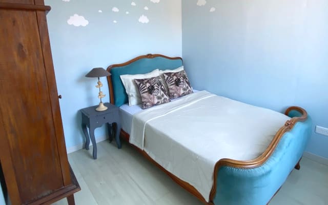 Cozy Private Room in a Shared Home