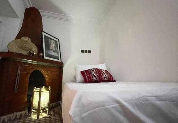 Dar La Casbah Séjour dans un Riad privé avec petit déjeuner marocain