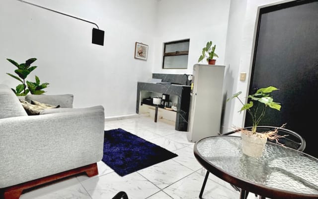Appartamento 1 Alajuela centro 10 minuti Aeroporto Juan Santa María