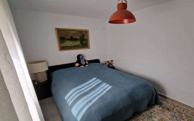 Habitación doble tranquila cerca del centro y playa - I. - Foto 7