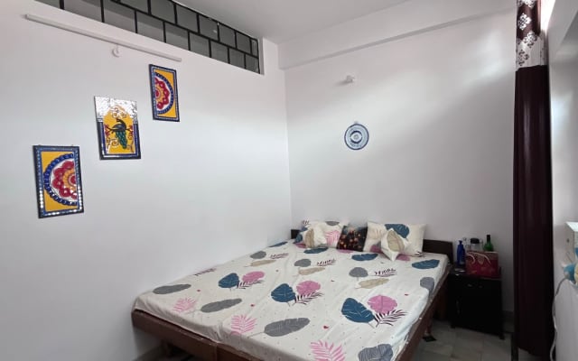 Hübsche Wohnung in Tapovan Rishikesh