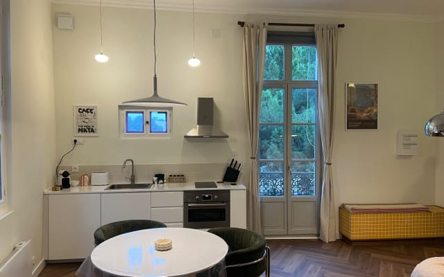 Casa DOM Armando