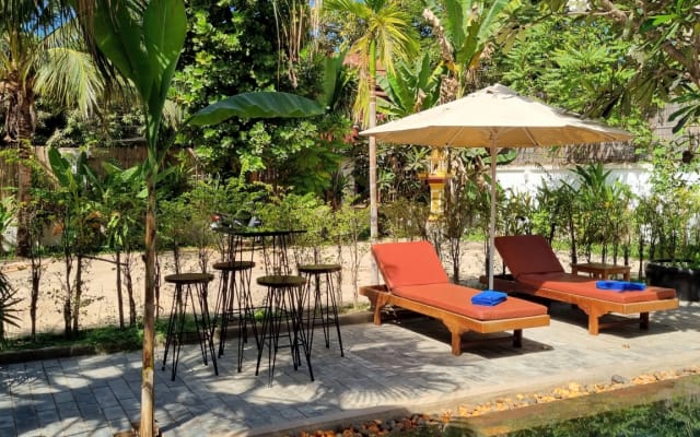 Villa Sa Ke
Siem Reap - Picture 18