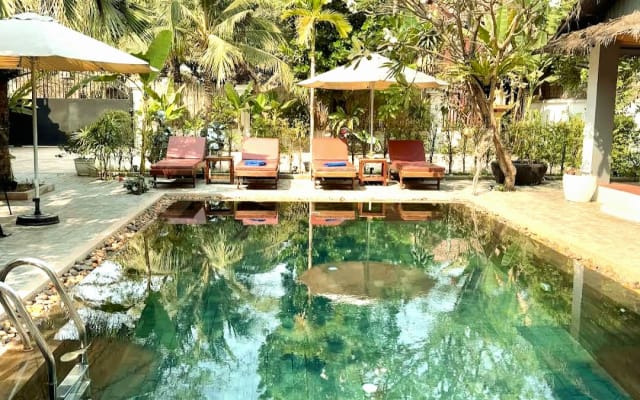 Villa Sa Ke
Siem Reap