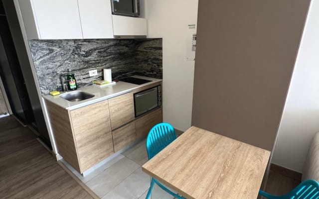 Loft im Zentrum von Chapinero