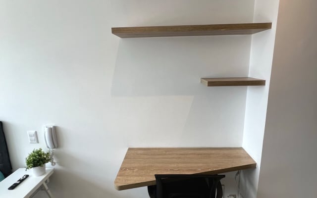 Loft im Zentrum von Chapinero