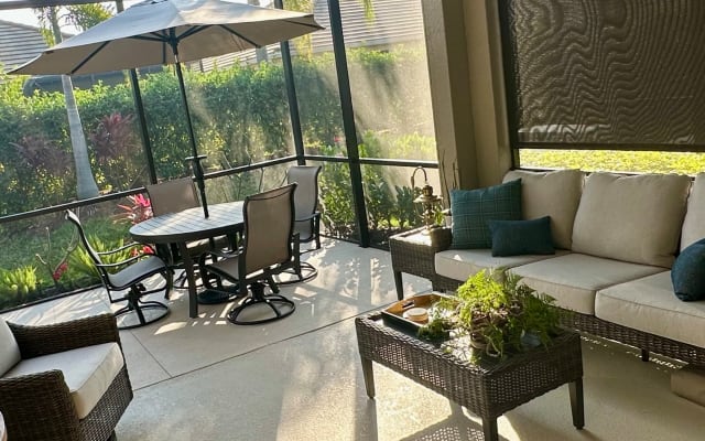 Sarasota / Bradenton Villa Haus