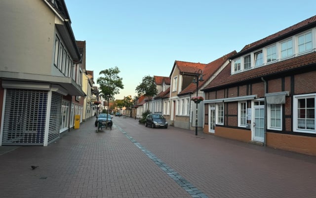 Location de vacances Walsrode City - Photo 15