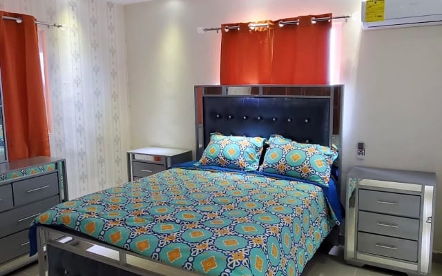 Beautiful apartment in the city center