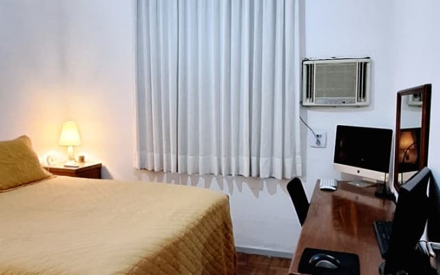 Zimmer in Santa Teresa, Lapa