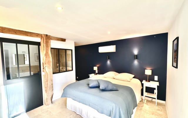Villa Luceo Périgord - Confort & Charme en Dordogne