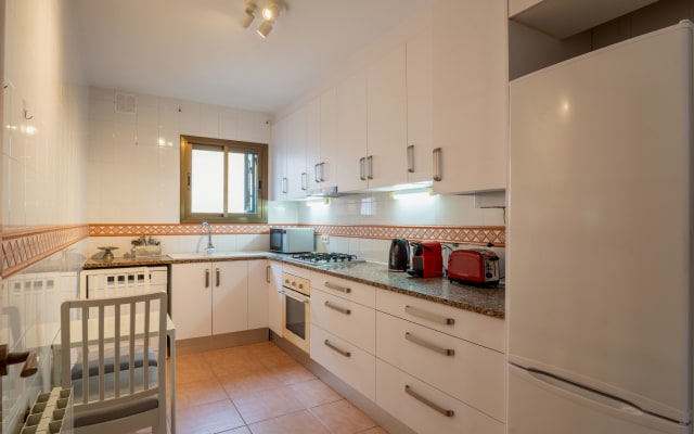 Modern Boho flat, 100 metres from beach - Picture 21