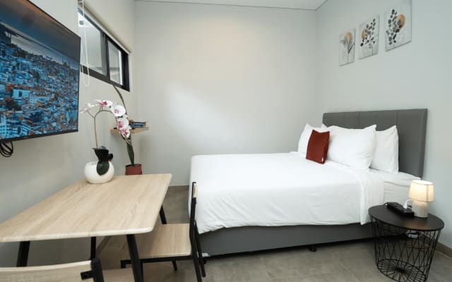 Privates modernes Studio 27 in Sanur