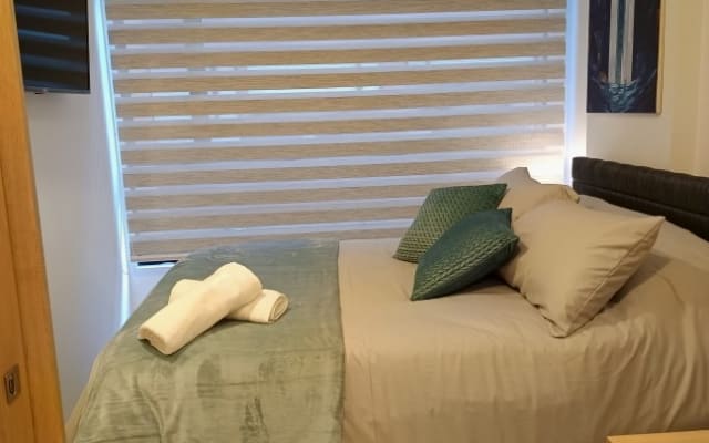Loft di charme nel quartiere gay