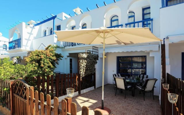 Rimidia House