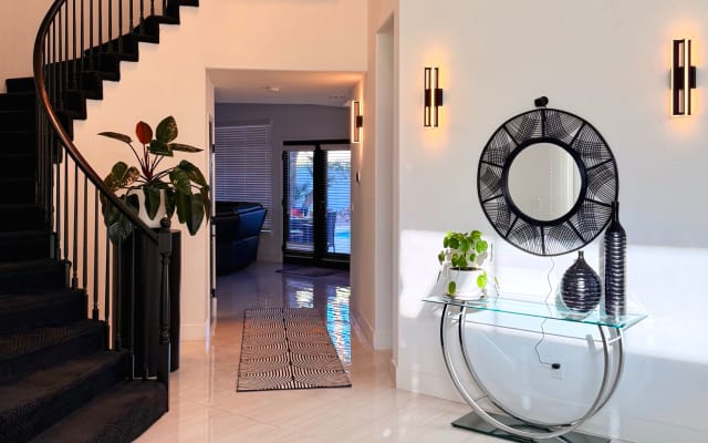 PARTAGE DE MAISON DANS LE CENTRE VILLE