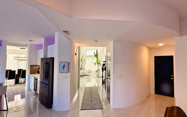 PARTAGE DE MAISON DANS LE CENTRE VILLE