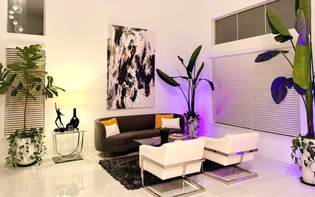 PARTAGE DE MAISON DANS LE CENTRE VILLE