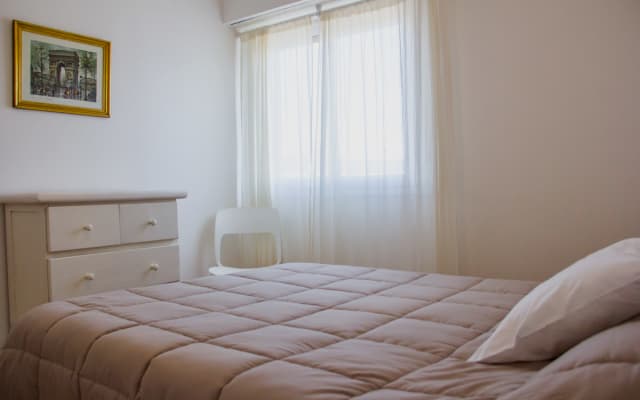 Federico's listing on misterb&b - La Habitación