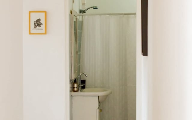 Federico's listing on misterb&b - El baño