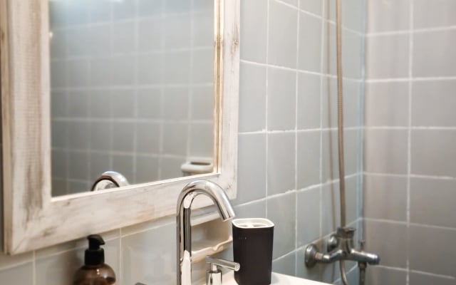 Federico's listing on misterb&b - El baño