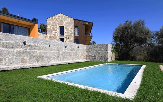 Agriturismo B&B biologico nel Parco Nazionale di Peneda-Gerês