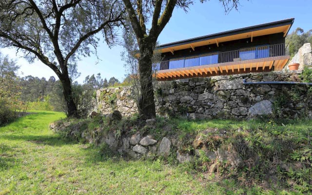 Agriturismo B&B biologico nel Parco Nazionale di Peneda-Gerês