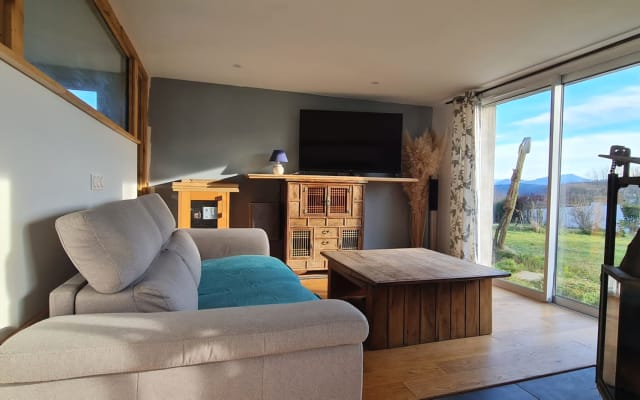 apartamento em cave antiga