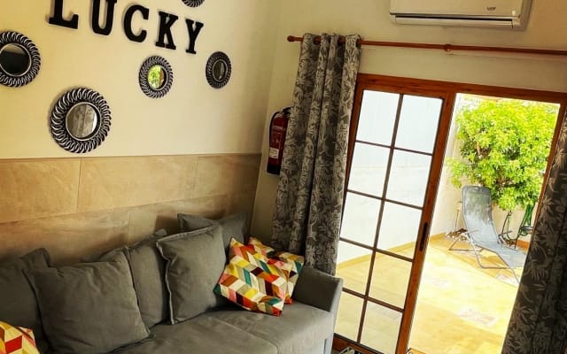 Bungalowlucky next to Yumbo - Picture 12