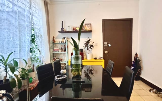 CHAMBRE PRIVÉE À QUELQUES RUES DE LA ZONA ROSA