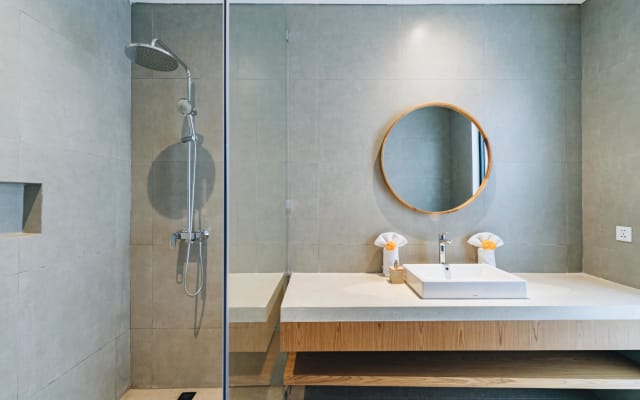 Luxury 1BR Villa in Batu Bolong