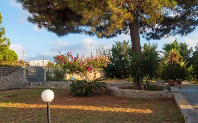 Villa Onar: Uma escapadela luxuosa à beira-mar a momentos de distância 