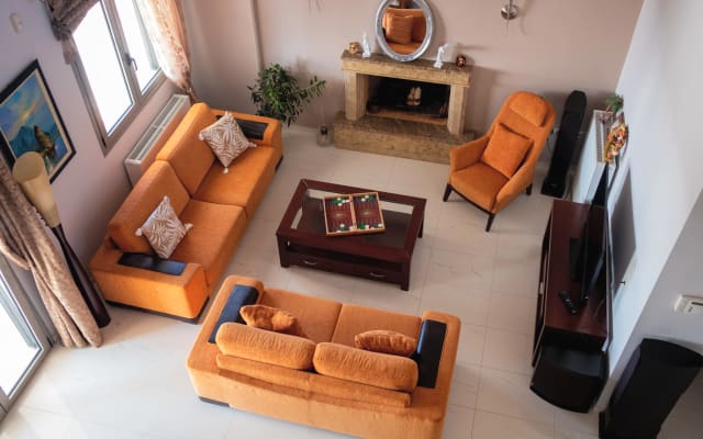 Villa Onar: Uma escapadela luxuosa à beira-mar a momentos de distância 