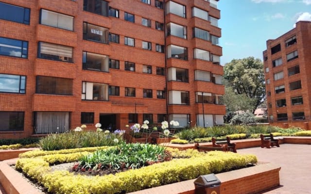 Great stay at the north of Bogotá. - Picture 9