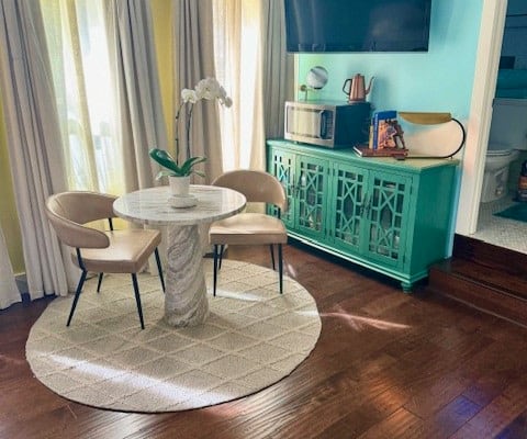 Casa de invitados independiente Casita en el centro de Phoenix