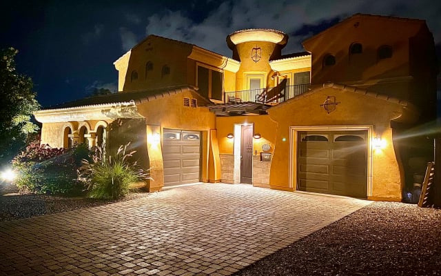 Detached Guest House Casita in Central Phoenix - Picture 8