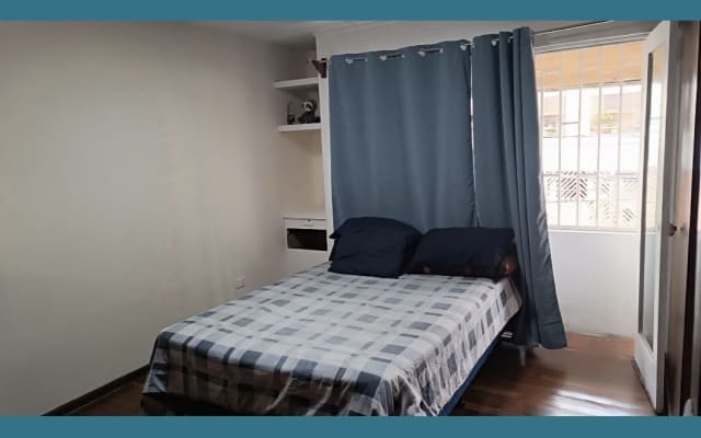 Camera privata in un ambiente sicuro e amichevole - Foto 8