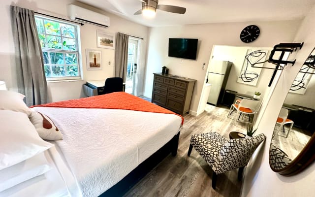 The Agustin Guesthouse - Suite junior de luxe