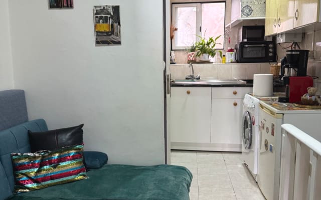 Studio in Bairro alto - Picture 14