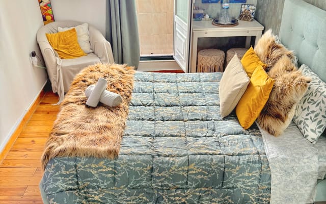 Studio in Bairro alto